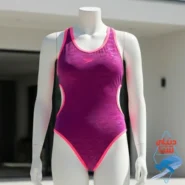 مایو زنانه و دخترانه اسلیپ اسپیدو speedo