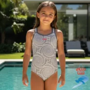 مایو دخترانه اسلیپ arena