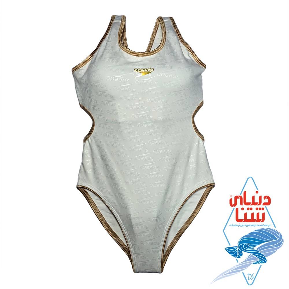 مایو زنانه اسلیپ (1) مایو زنانه و دخترانه اسلیپ اسپیدو speedo