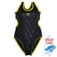 مایو زنانه و دخترانه اسلیپ اسپیدو speedo