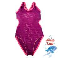 مایو زنانه و دخترانه اسلیپ اسپیدو speedo
