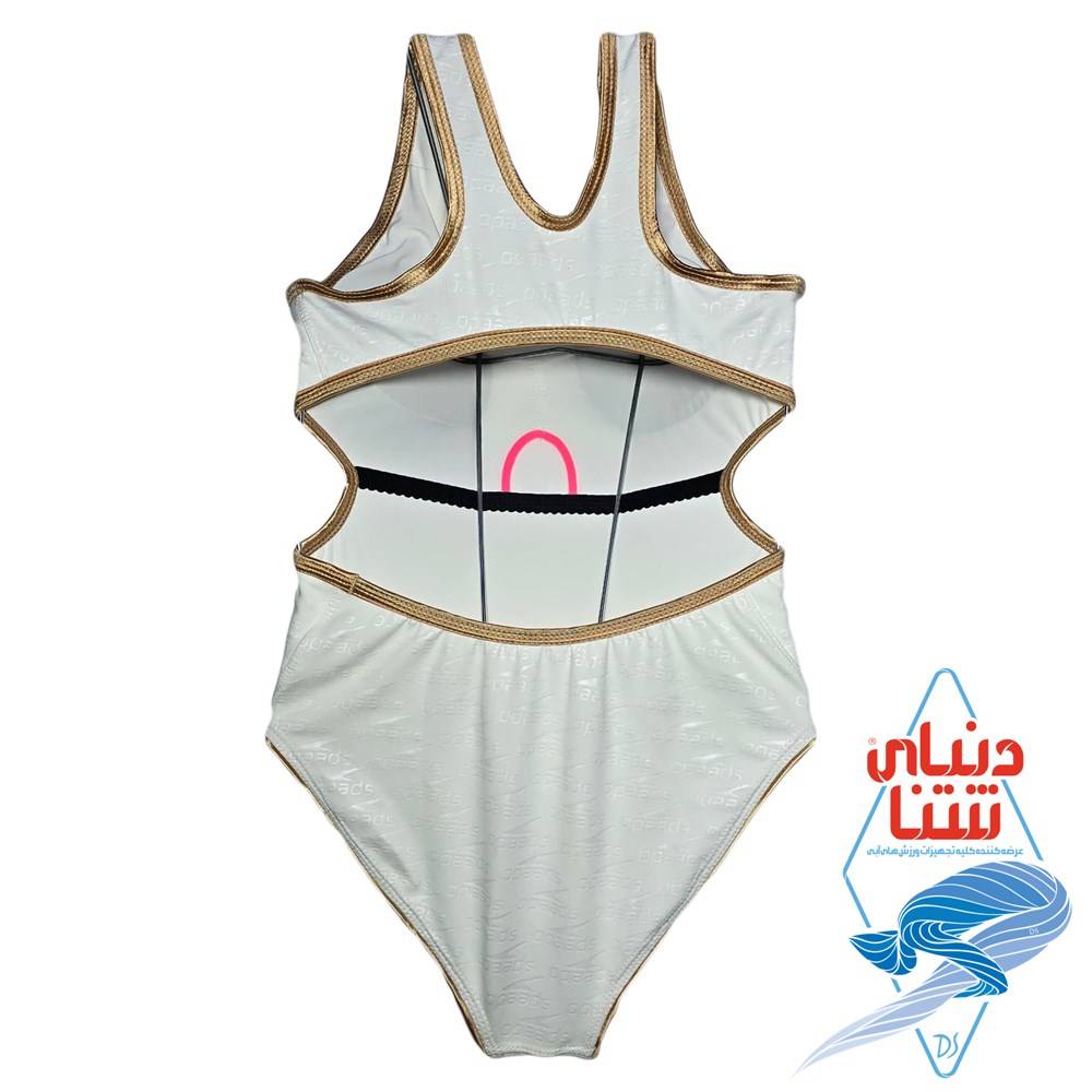 مایو زنانه اسلیپ (2) مایو زنانه و دخترانه اسلیپ اسپیدو speedo