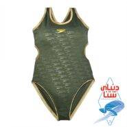 مایو زنانه و دخترانه اسلیپ اسپیدو speedo