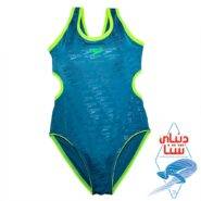 مایو زنانه و دخترانه اسلیپ اسپیدو speedo