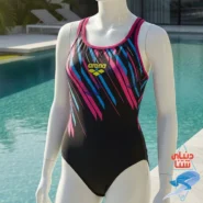 مایو شنا زنانه آرنا arena