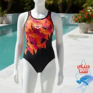 مایو شنا زنانه آرنا arena