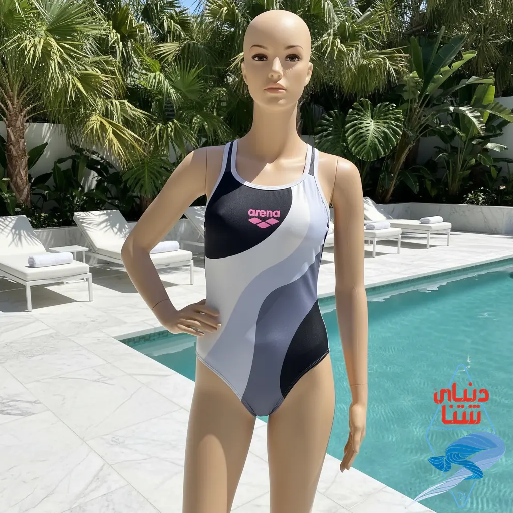 b28dd383-0b89-4242-b195-1b067a06014a مایو شنا زنانه آرنا arena