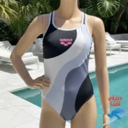 مایو شنا زنانه آرنا arena