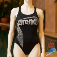 مایو شنا زنانه آرنا arena