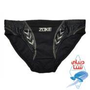 مایو کربن دار زوکی zoke