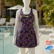 مایو زنانه دامن دار ارنا arena