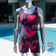 مایو زنانه پادار زاگز