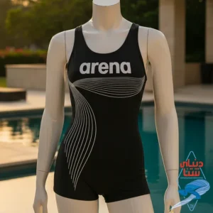 مایو زنانه ارنا arena