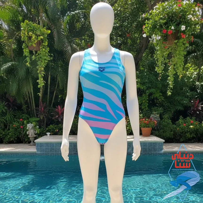 4991dcd7-241c-453e-a24d-dd098ad5aac6 مایو زنانه اسلیپ ارنا arena