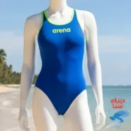 مایو زنانه اسلیپ ارنا arena