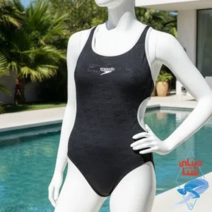 مایو زنانه و دخترانه اسلیپ اسپیدو speedo