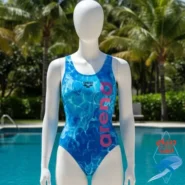 مایو زنانه اسلیپ ارنا arena