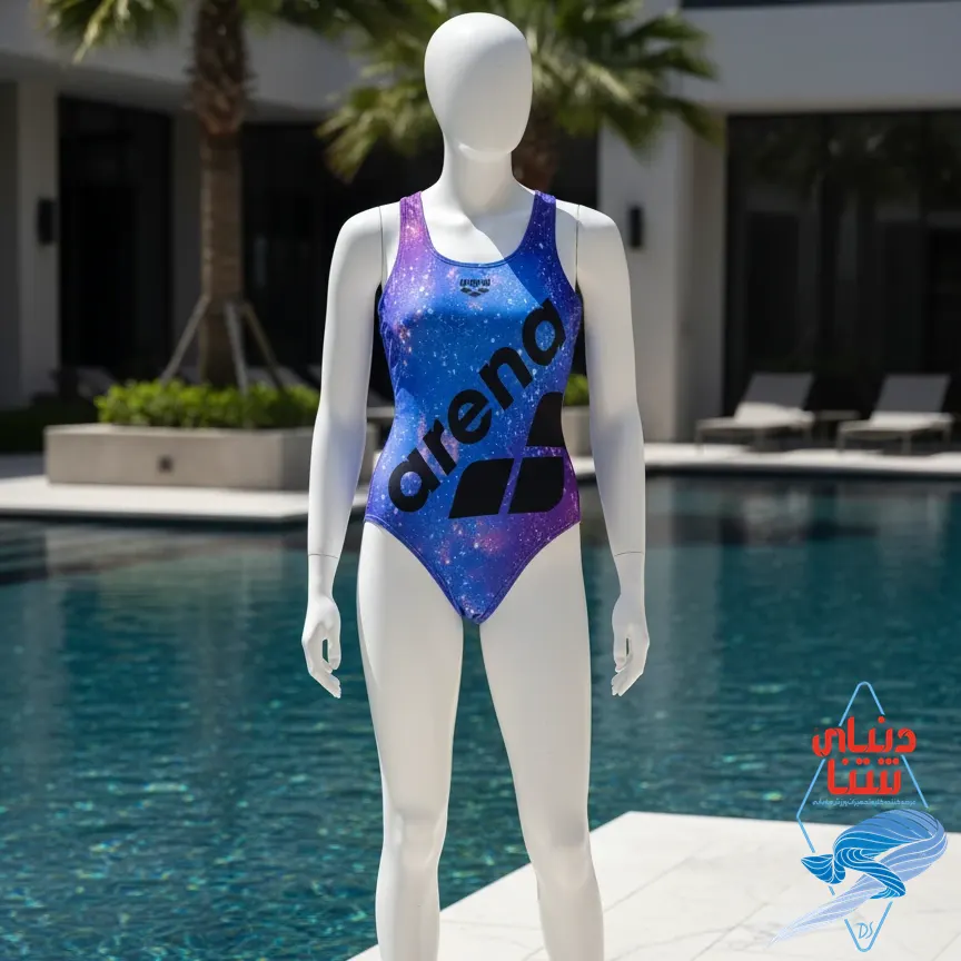 e419dbeb-2467-4f5f-8314-3b3fffc5fe44 مایو زنانه اسلیپ ارنا arena