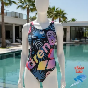 مایو زنانه اسلیپ ارنا arena