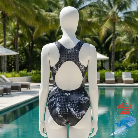 rr (4) مایو زنانه اسلیپ ارنا arena