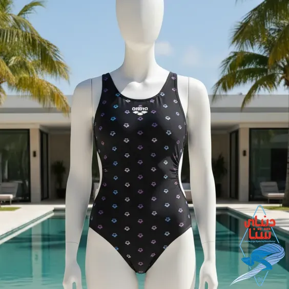 rr (7) مایو زنانه اسلیپ ارنا arena