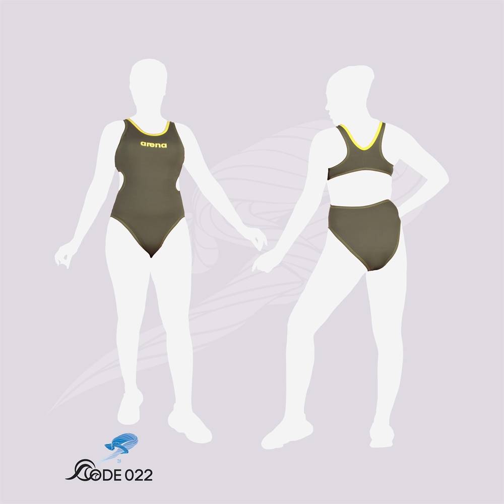 مایو زنانه arena کد 3464