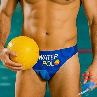 مایو شنا مردانه اسلیپ توربو turbo واترپلو