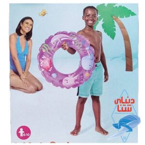 حلقه شنا INTEX کد 3748