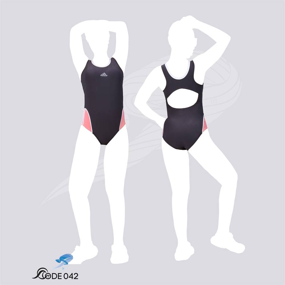 مایو زنانه adidas کد 3474