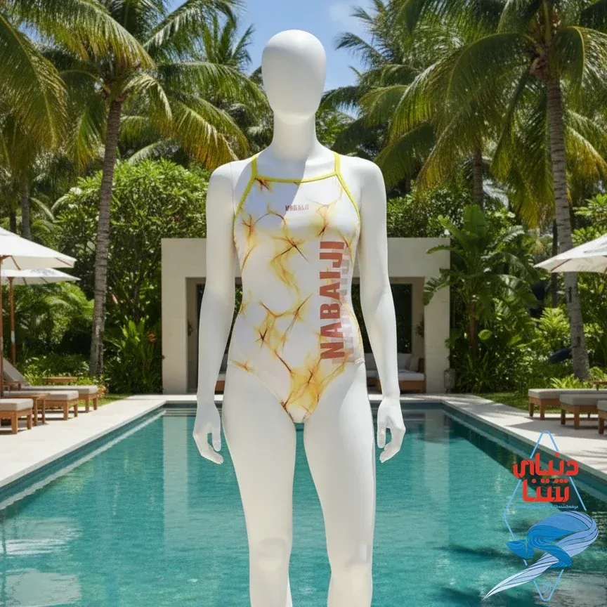 مایو زنانه نابایجی nabaiji