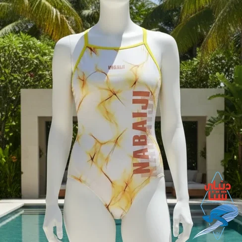 مایو زنانه نابایجی nabaiji