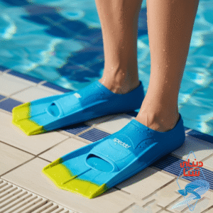 فین شنا speedo کد 3841