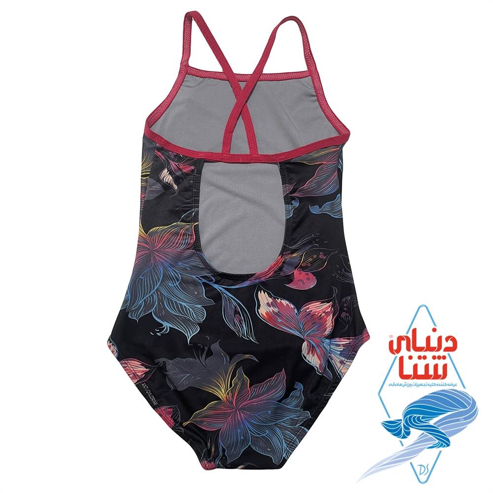 مایو دخترانه nabaiji کد 3883 - Image 2