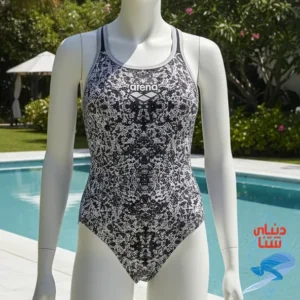 مایو زنانه arena کد 4104