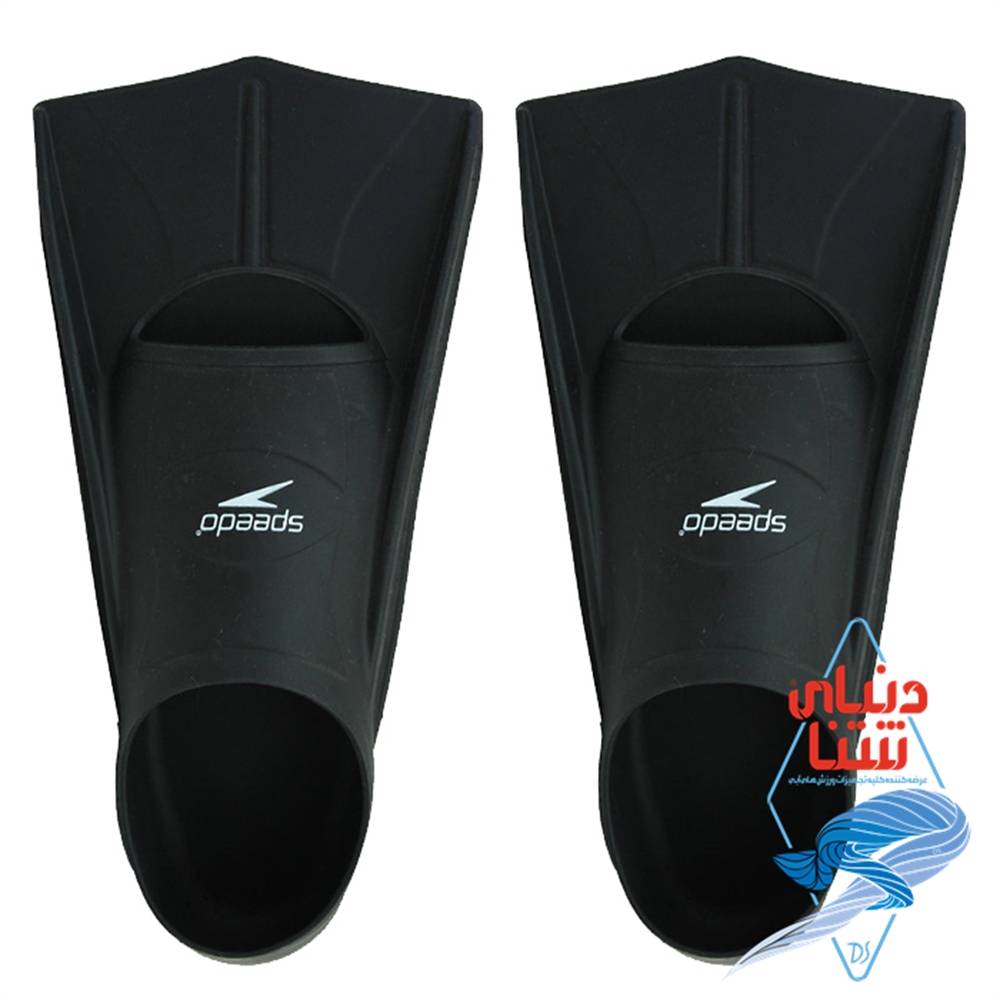 فین شنا speedo کد 3848