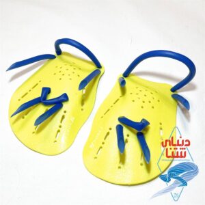 کفی شنا تمرینی کد 3781