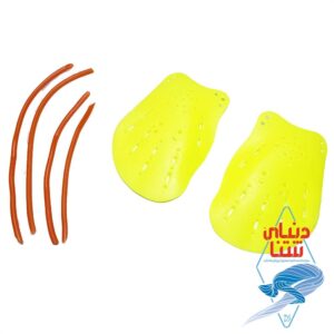 کفی شنا طرح arena کد 3776