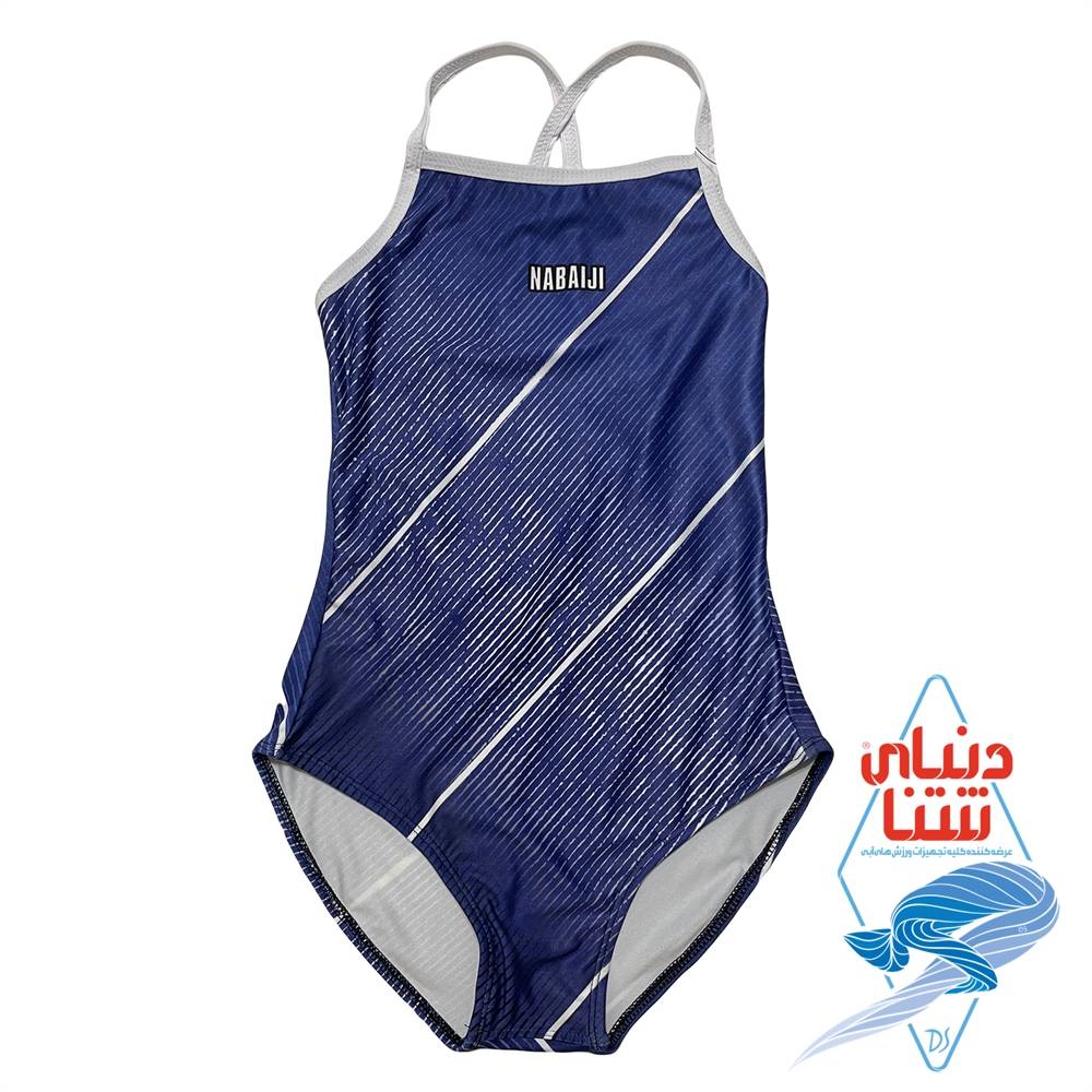 مایو دخترانه nabaiji کد 3886 - Image 3