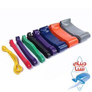 کش پاور باند کد 2122