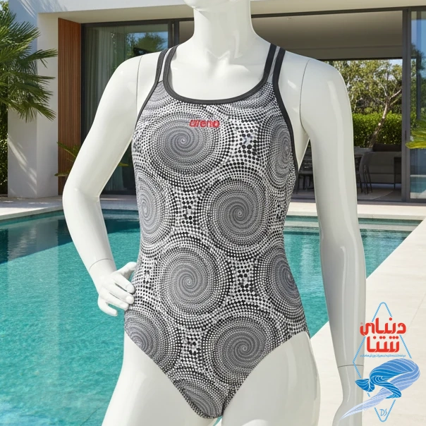 مایو زنانه arena کد 4094