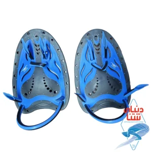 کفی شنا تمرینی