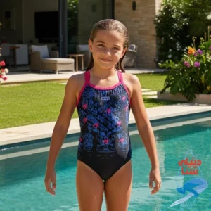 مایو دخترانه arena کد 4046