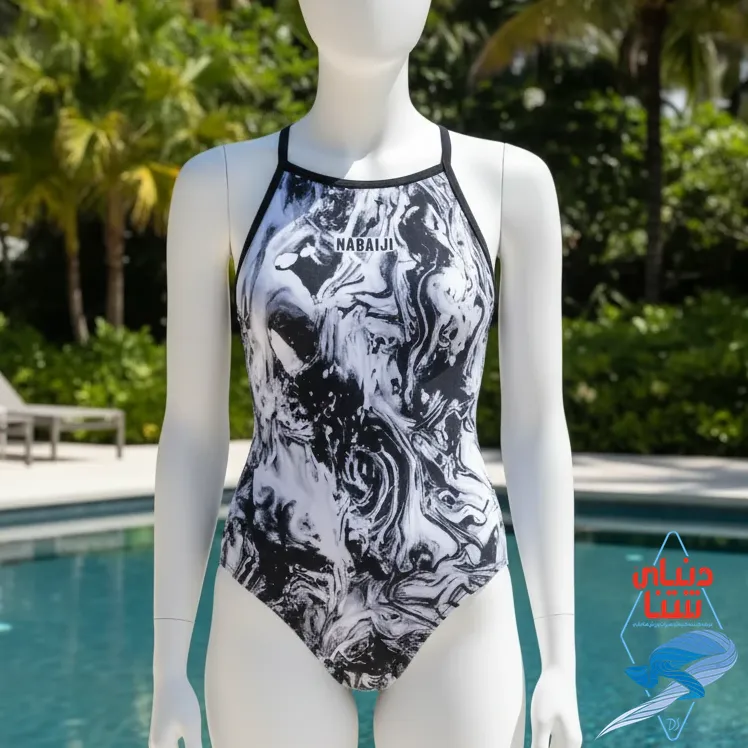 مایو زنانه نابایجی nabaiji