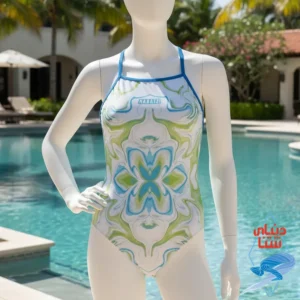 مایو زنانه nabaiji کد 3903