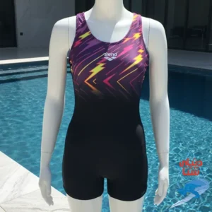 مایو زنانه پادار arena کد 4189