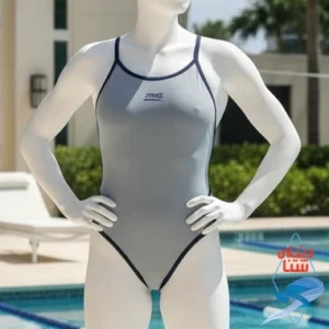 مایو زنانه zoggs کد 3968