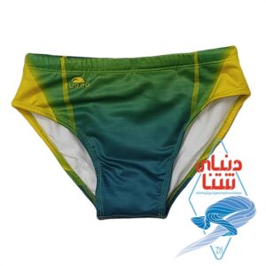 مایو مردانه turbo پرچم استرالیا 2400