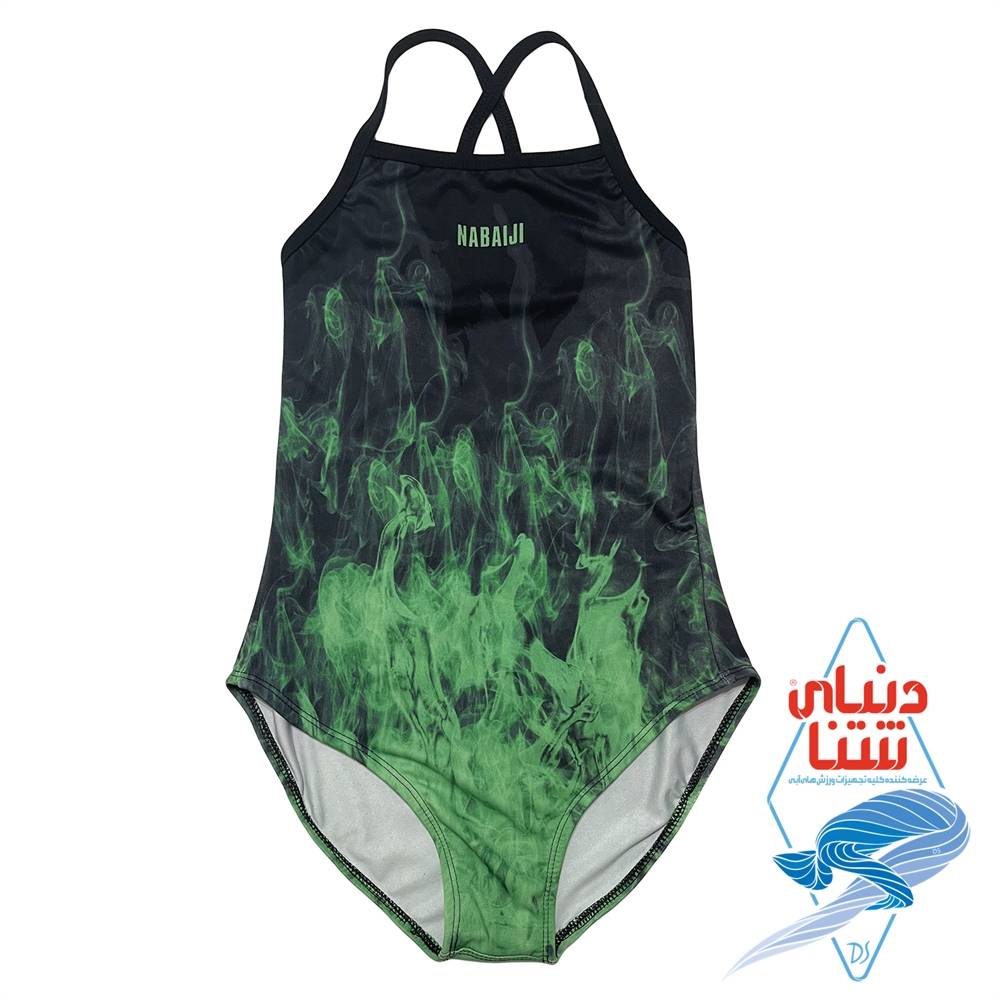 مایو دخترانه nabaiji کد 3882 - Image 3