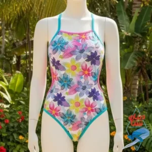 مایو زنانه turbo کد 4024