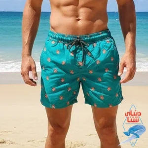 مایو مردانه سونایی